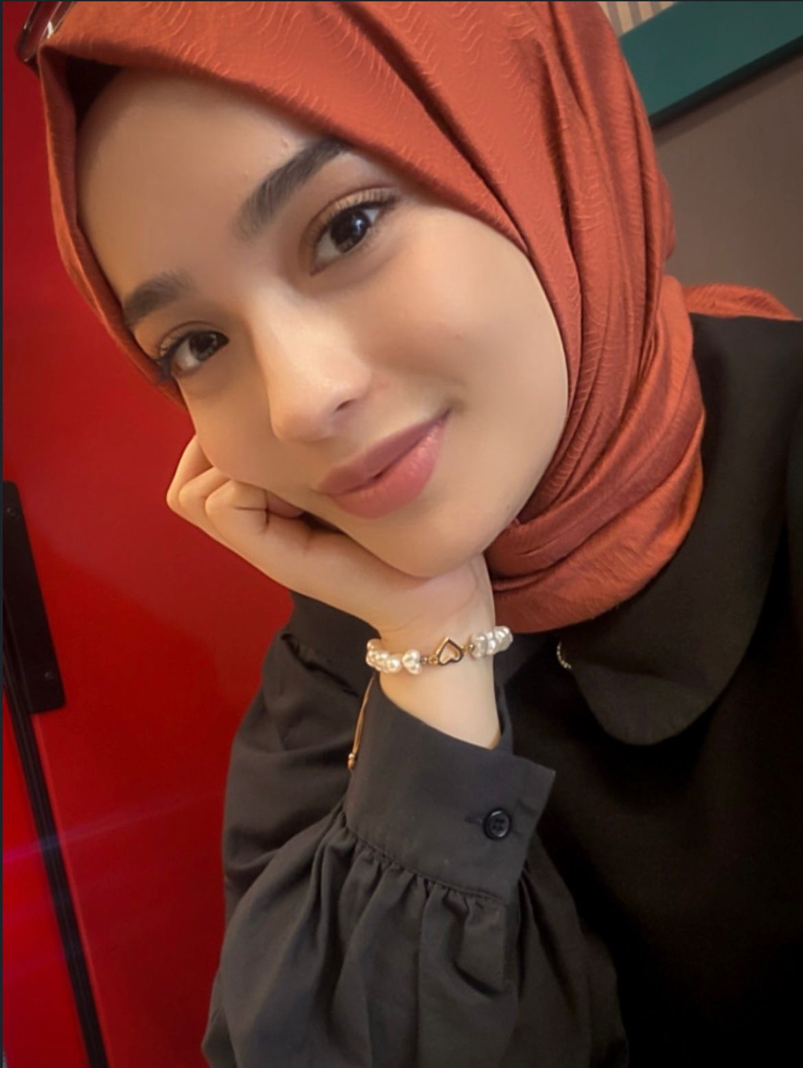 Karesi Kırgız Escort Gamze