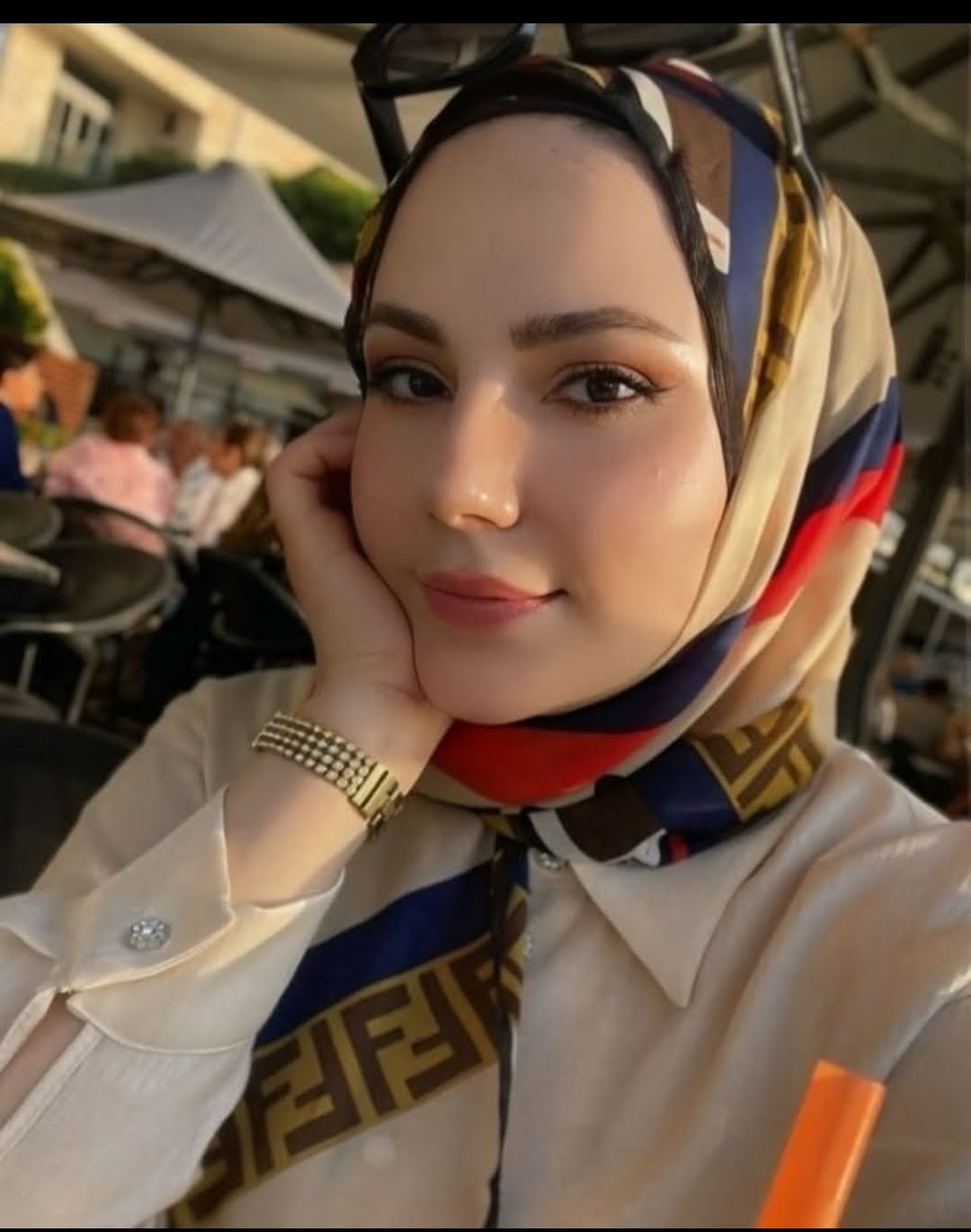 Karesi Zarif Ruh Escort Lale